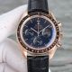 2022 Swiss Omega Speedmaster Chrono Moonwatch Rose Gold Salmon Face 42mm (3)_th.jpg